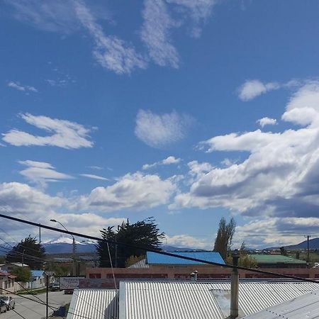 Balmaceda Loft Apartment Puerto Natales Exterior foto