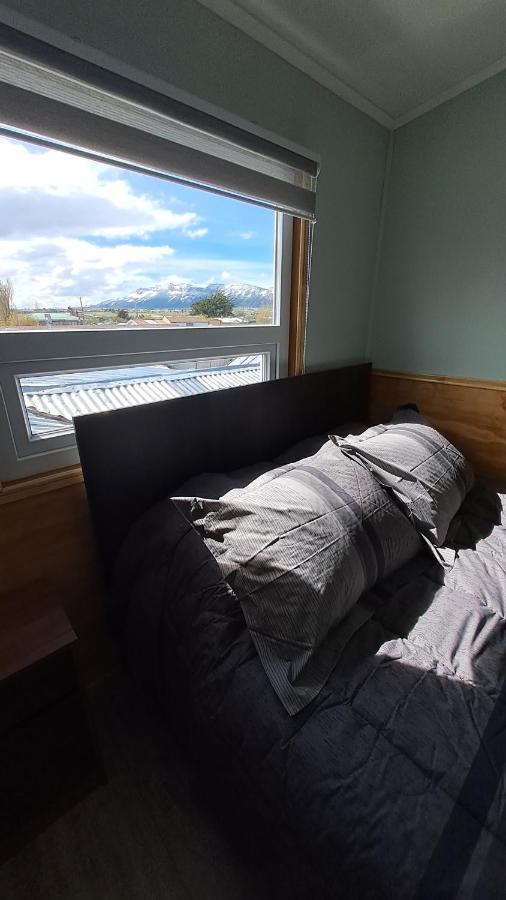 Balmaceda Loft Apartment Puerto Natales Exterior foto